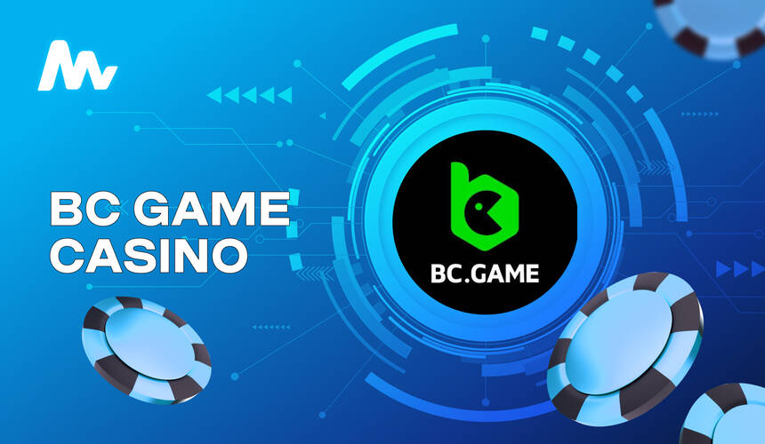 BC.Game Poland - A New Era of Online Gaming
