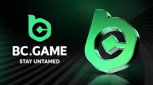BC.Game Poland - A New Era of Online Gaming