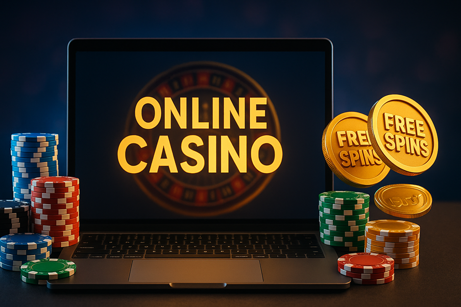Casino med Rask Utbetaling Opplev Spenningen Nå!