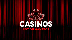 Exploring Non Gamstop Casino Bonuses and Their Benefits Exploring Non Gamstop Casino Bonuses and Their Benefits