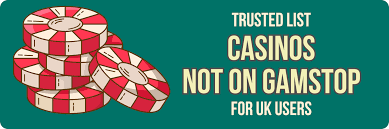 Exploring Non Gamstop Casinos Your Guide to Alternative Gambling Options Exploring Non Gamstop Casinos Your Guide to Alternative Gambling Options