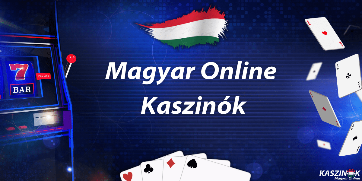 Kaszinó Magyar Szerencsejáték és Kikapcsolódás Kaszinó Magyar Szerencsejáték és Kikapcsolódás