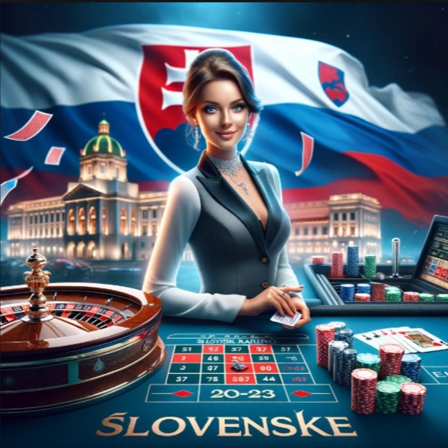 Nové kasíno stránky Príručka k najnovším online hazardným hrám Nové kasíno stránky Príručka k najnovším online hazardným hrám