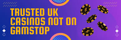 Understanding Non Gamstop UK Casinos A Guide for Players