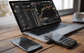 Unlocking the Power of the Pocket Option Bot for Automated Trading Unlocking the Power of the Pocket Option Bot for Automated Trading