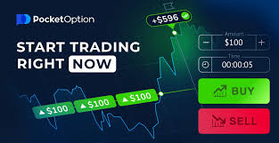 Unlocking the Power of the Pocket Option Bot for Automated Trading Unlocking the Power of the Pocket Option Bot for Automated Trading